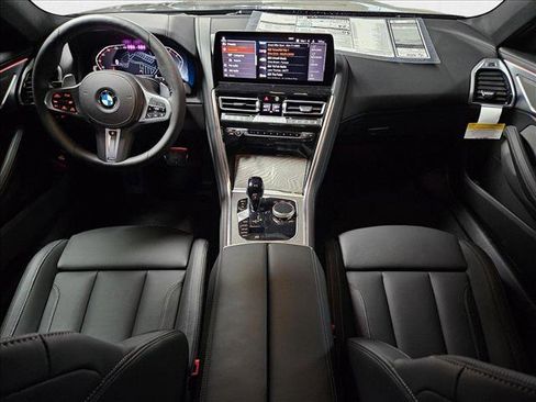 Used 2025 BMW 840i RWD image 17
