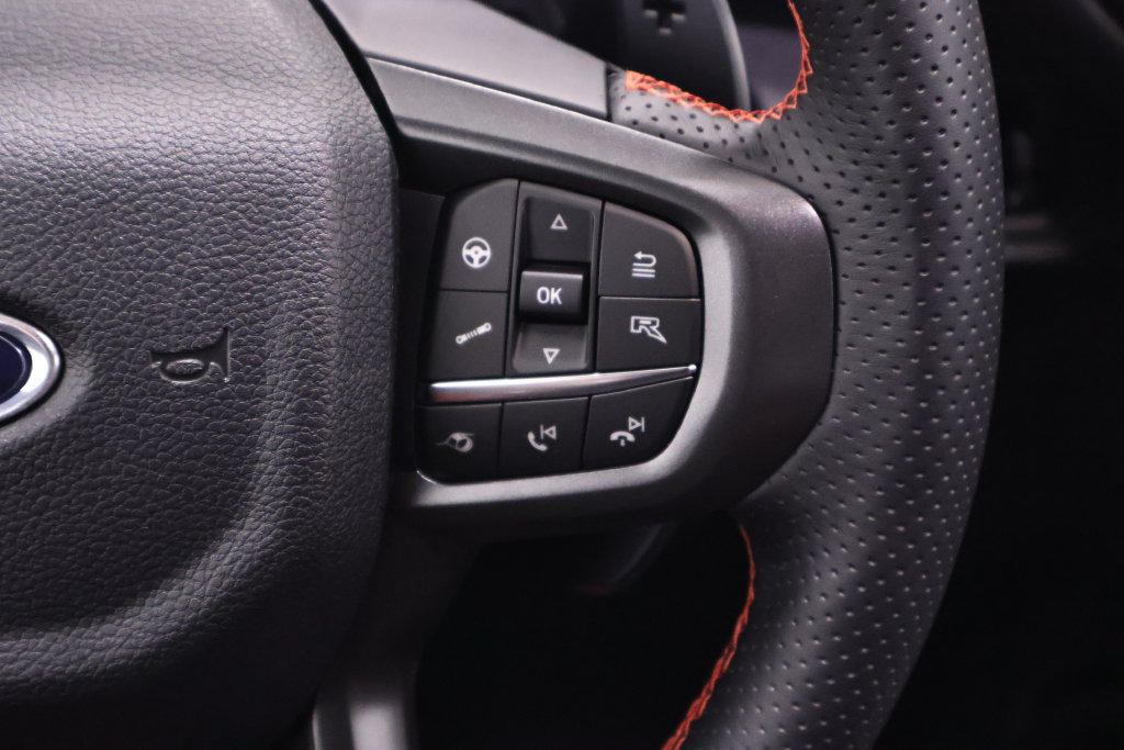 New 2026 Ford Ranger Raptor AWD/4WD image 17