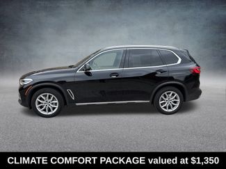 Used 2023 BMW X5 xDrive40i w/ Premium Package video 2