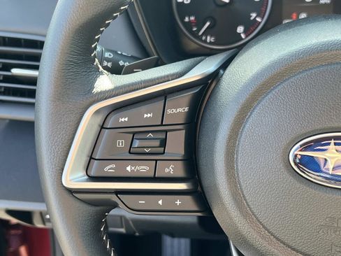 Certified 2025 Subaru Legacy Premium w/ Popular Package #1 image 25