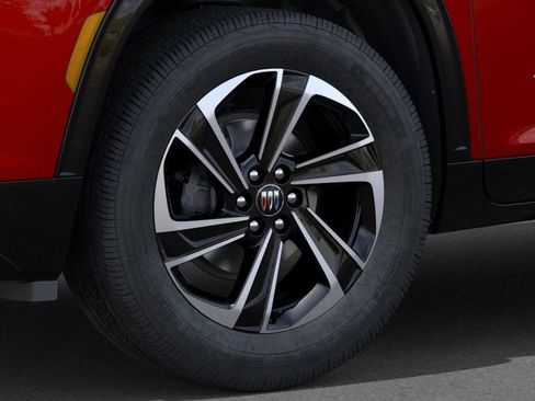 New 2025 Buick Enclave Sport Touring w/ Power Package image 9