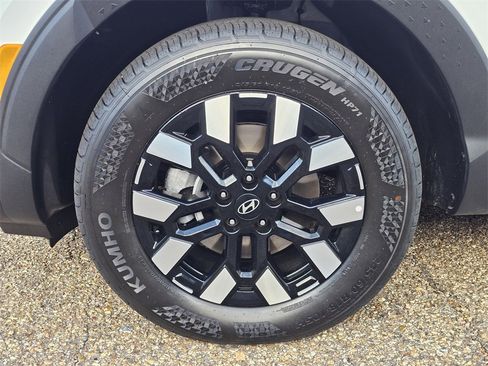 Certified 2026 Hyundai Santa Cruz SEL image 29