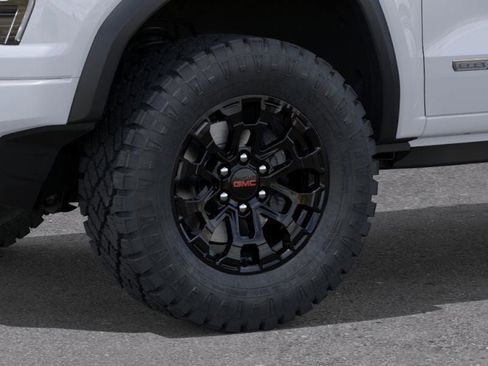 New 2026 GMC Canyon Elevation image 33