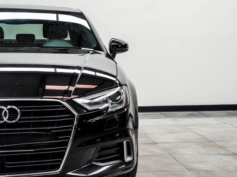 Used 2018 Audi A3 2.0T Premium w/ Convenience Package image 4