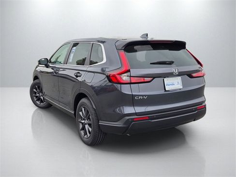 New 2026 Honda CR-V EX-L image 6