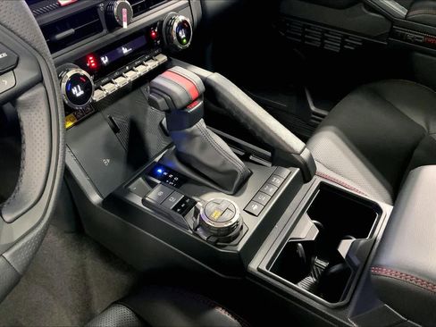 New 2025 Toyota 4Runner TRD Pro image 7