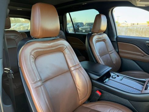 Used 2023 Lincoln Aviator Grand Touring w/ Equipment Group 301A image 22