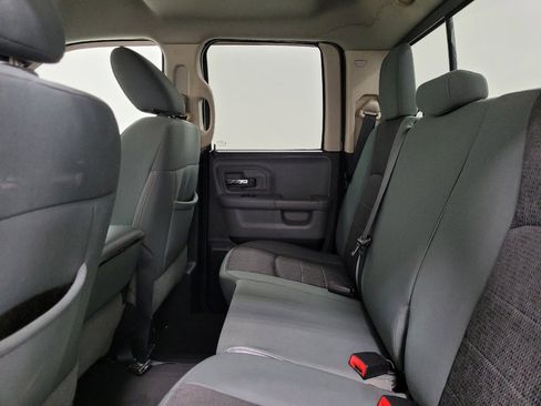 Used 2014 RAM 1500 Big Horn AWD/4WD image 18