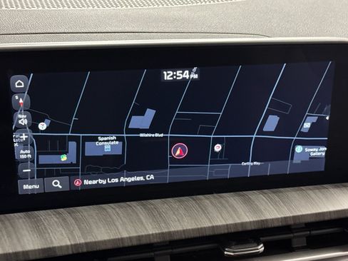 Used 2023 Kia Telluride EX w/ EX Captain's Chair Package FWD image 24