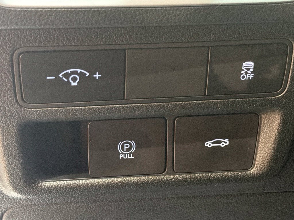 Certified 2025 Hyundai Sonata SEL FWD image 22