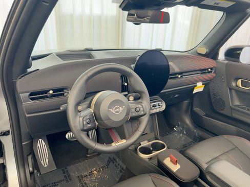Used 2026 MINI Cooper John Cooper Works image 4