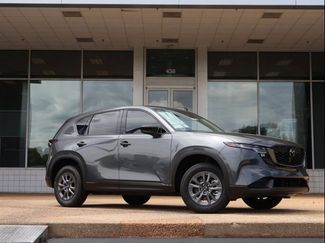 New 2026 MAZDA CX-5 Select AWD/4WD video 1