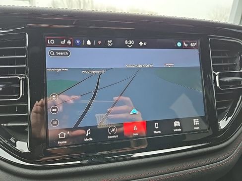 New 2026 Dodge Durango GT AWD/4WD image 55
