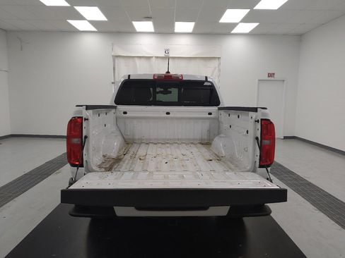 Used 2022 Chevrolet Colorado LT w/ LT Convenience Package RWD image 29