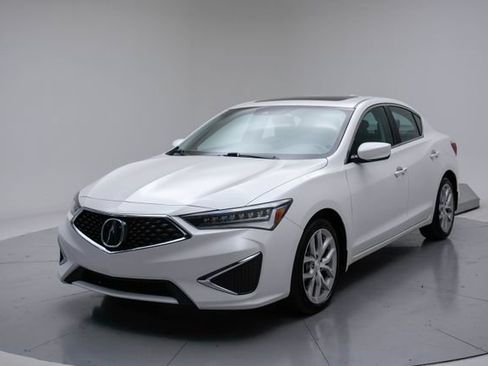 Used 2019 Acura ILX FWD image 24
