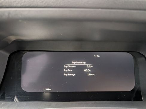 Certified 2025 Toyota Tacoma Limited AWD/4WD image 22