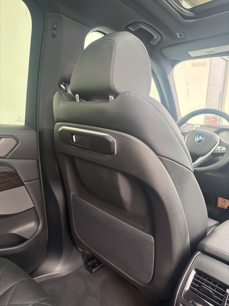 New 2026 BMW X5 xDrive50e AWD/4WD image 15