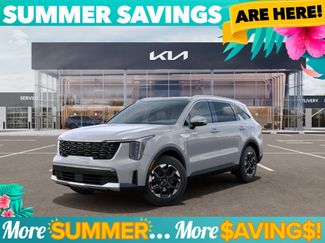 New 2026 Kia Sorento S FWD video 1