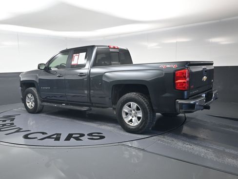 Used 2017 Chevrolet Silverado 1500 LT w/ All Star Edition image 7