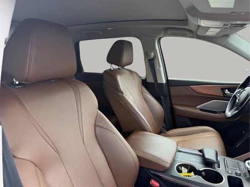 Used 2022 Acura MDX FWD w/ Technology Package image 33