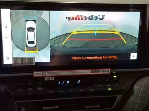 New 2026 Toyota Camry XLE image 20