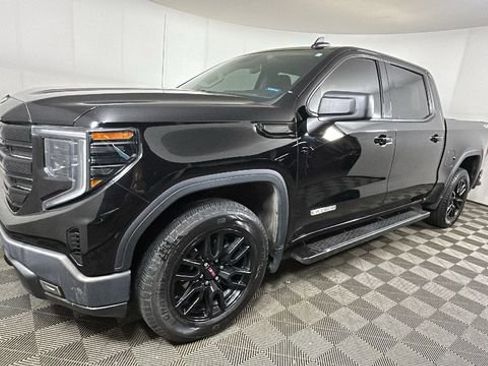 Used 2024 GMC Sierra 1500 Elevation AWD/4WD image 7