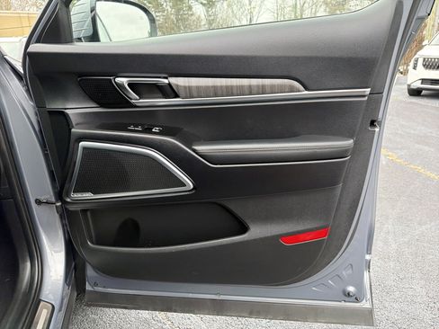 Used 2024 Kia Telluride SX Prestige image 14