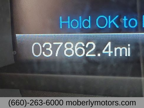 Used 2024 Ford Edge SEL AWD/4WD image 2