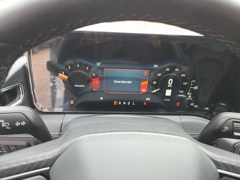 New 2026 Ford Mustang Premium RWD image 20