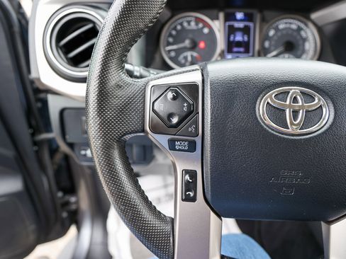 Certified 2023 Toyota Tacoma SR5 RWD image 19