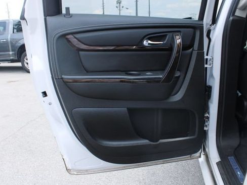 Used 2016 GMC Acadia Denali AWD/4WD image 10