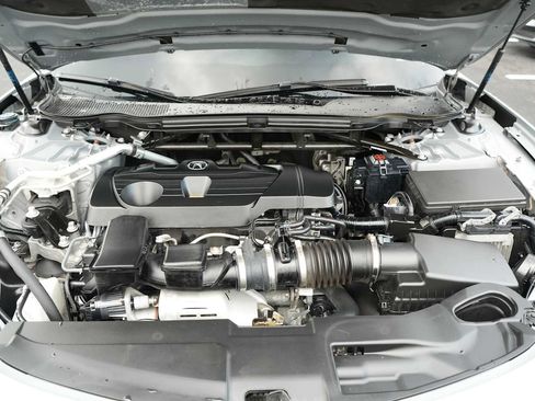 Certified 2024 Acura TLX SH-AWD w/ A-SPEC Pkg image 13