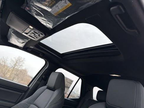 New 2026 Toyota 4Runner TRD Sport Premium image 12