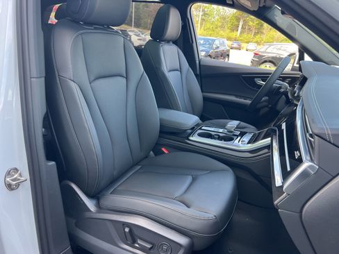 New 2026 Audi Q7 3.0T Premium Plus AWD/4WD image 40