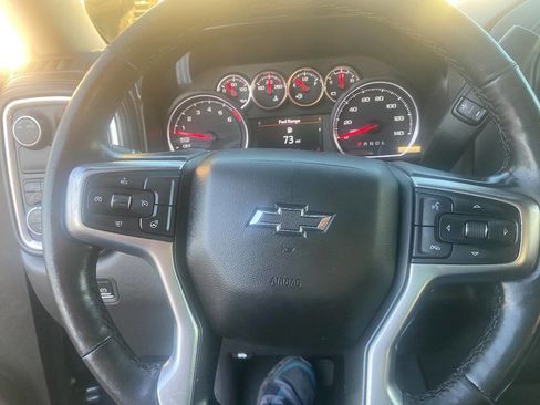 Used 2020 Chevrolet Silverado 1500 RST w/ All-Star Edition image 19