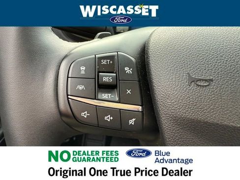 Certified 2025 Ford Bronco Sport Badlands image 14