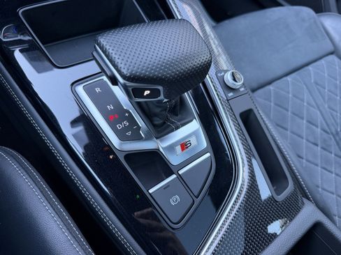 Used 2022 Audi S5 Premium Plus AWD/4WD image 36