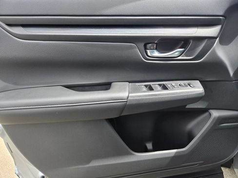 Used 2026 Honda CR-V EX image 15