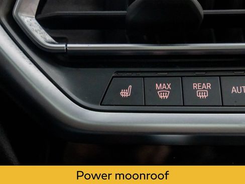 Used 2024 BMW X3 M40i image 27