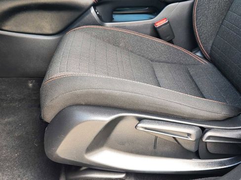 Used 2024 Honda HR-V Sport image 23