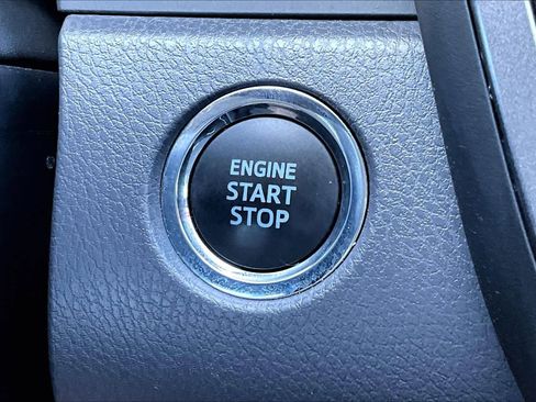 Used 2024 Toyota Camry LE w/ Convenience Package FWD image 34