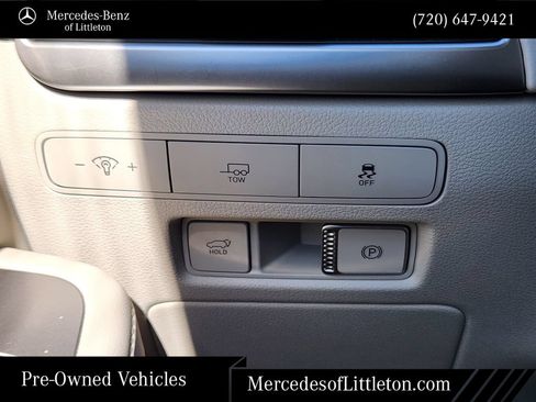 Used 2023 Hyundai Palisade Limited w/ Cargo Package AWD/4WD image 20