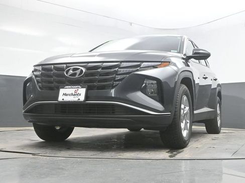 Used 2022 Hyundai Tucson SE AWD/4WD image 32