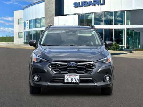 Used 2024 Subaru Crosstrek 2.0i Premium AWD/4WD image 10
