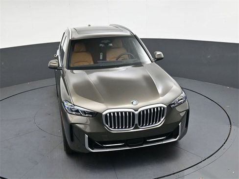 New 2026 BMW X5 sDrive40i image 24