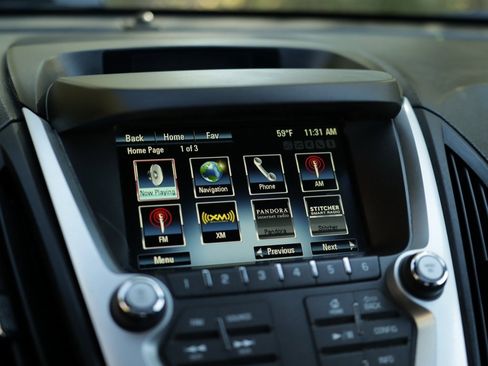 Used 2017 Chevrolet Equinox Premier w/ Enhanced Convenience Package image 13