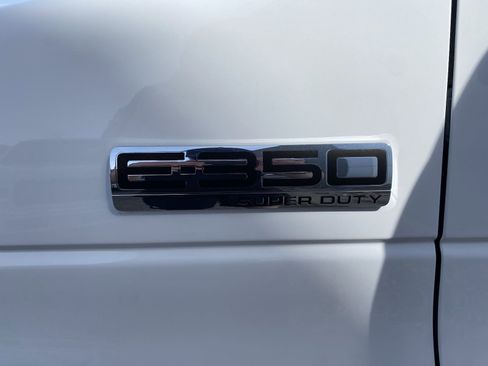 New 2023 Ford E-350 and Econoline 350 Super Duty w/ Power Windows & Locks Group image 5