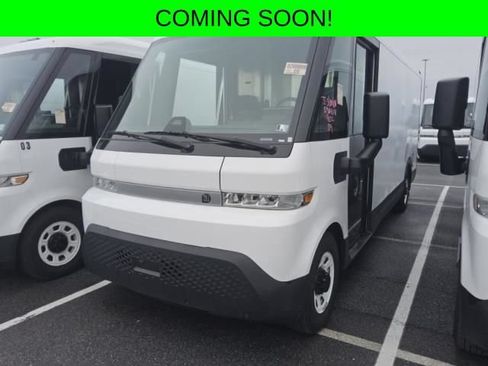 Used 2024 Chevrolet Brightdrop 600 w/ Commercial Equipment Package AWD/4WD image 3