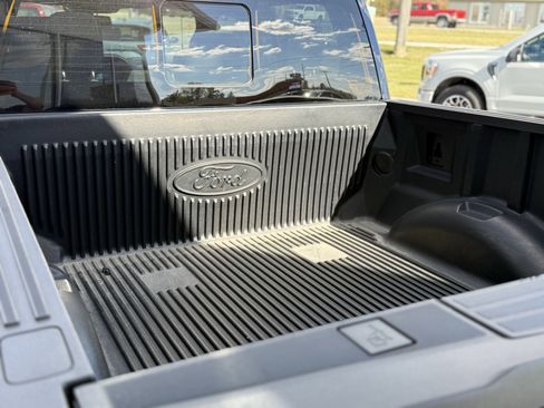 Used 2024 Ford F150 Lariat w/ Equipment Group 502A High image 35