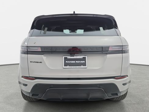 New 2026 Land Rover Range Rover Evoque Dynamic SE image 6